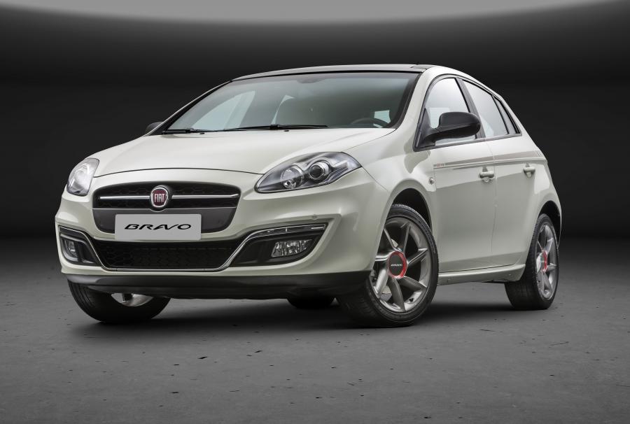  Fiat Bravo Sporting 2015 года  (фото 10 из 15)